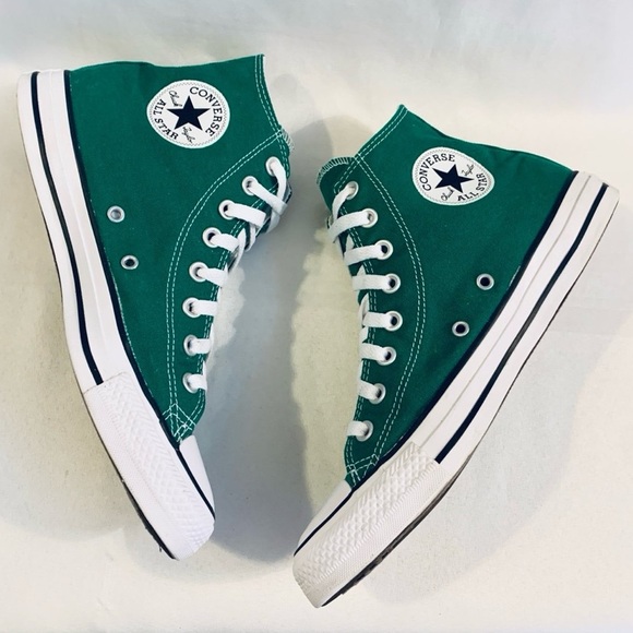 Converse High Top Sneakers - Picture 5 of 11